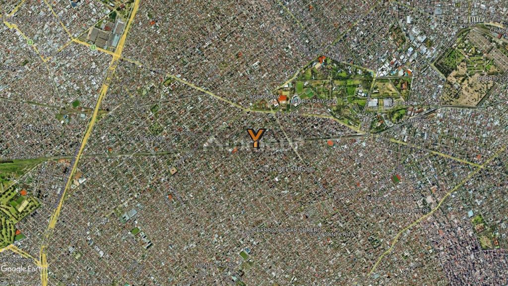 Departamento en Alquiler en Villa del Parque, Capital Federal - $ 560.000 | Inmoup - 23