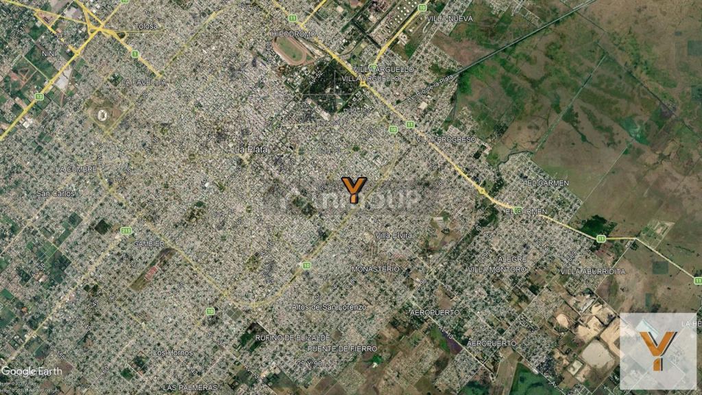 Casa en Alquiler en La Plata, G.B.A. Zona Sur - $ 830.000 | Inmoup - 18