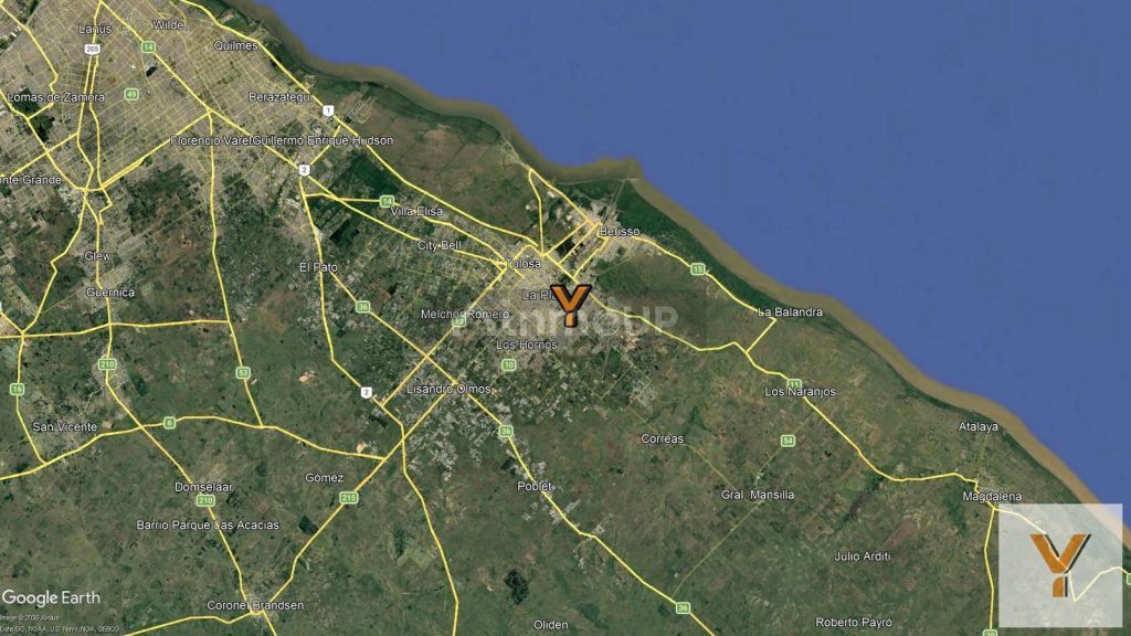 Casa en Alquiler en La Plata, G.B.A. Zona Sur - $ 830.000 | Inmoup - 21