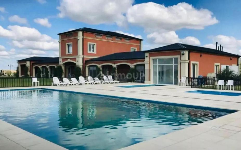 Terreno en Venta en Ezeiza, G.B.A. Zona Sur