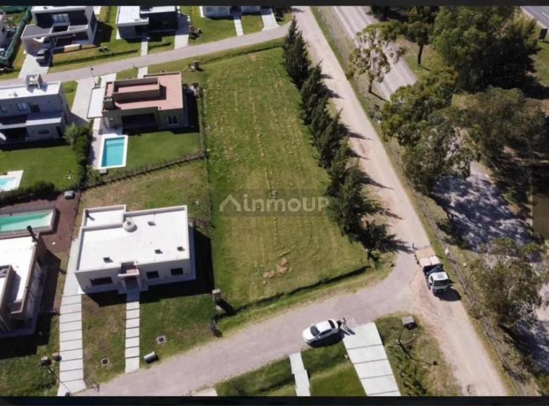 Terreno en Venta en Ezeiza, G.B.A. Zona Sur