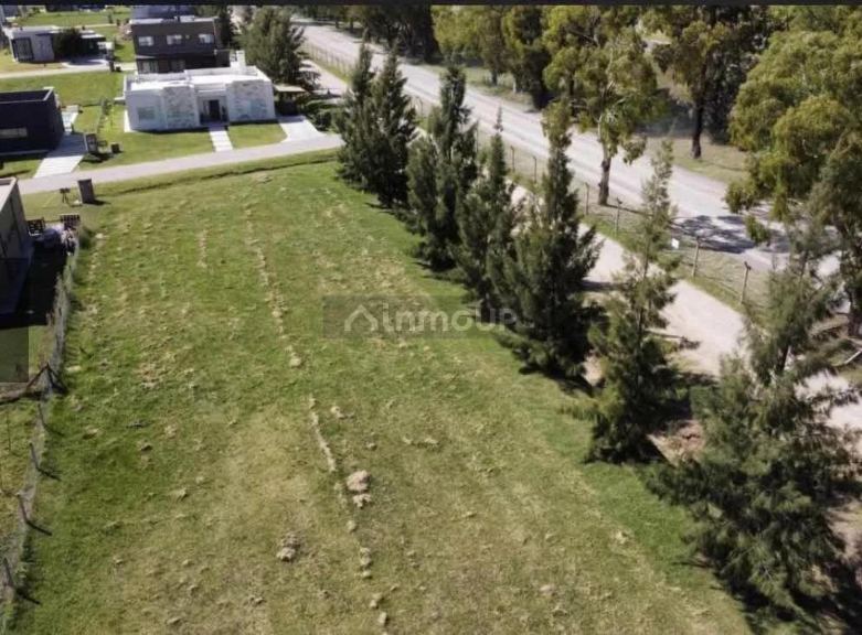 Terreno en Venta en Ezeiza, G.B.A. Zona Sur