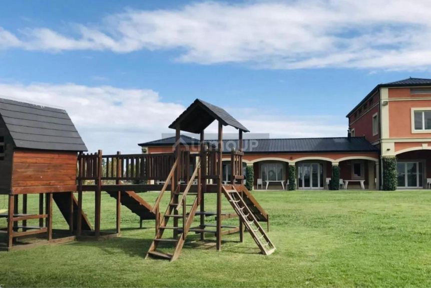 Terreno en Venta en Ezeiza, G.B.A. Zona Sur