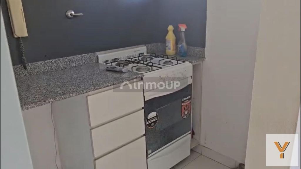 Departamento en Venta en Palermo, Capital Federal