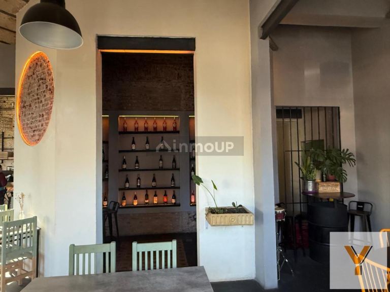 Fondo de Comercio en Venta en Villa Crespo, Capital Federal