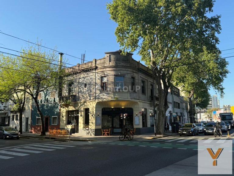 Fondo de Comercio en Venta en Villa Crespo, Capital Federal