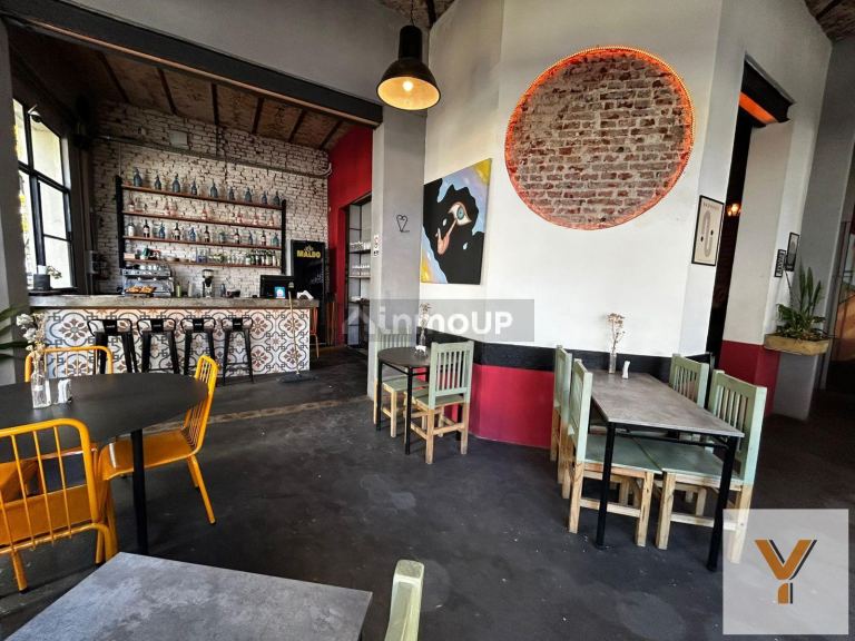 Fondo de Comercio en Venta en Villa Crespo, Capital Federal
