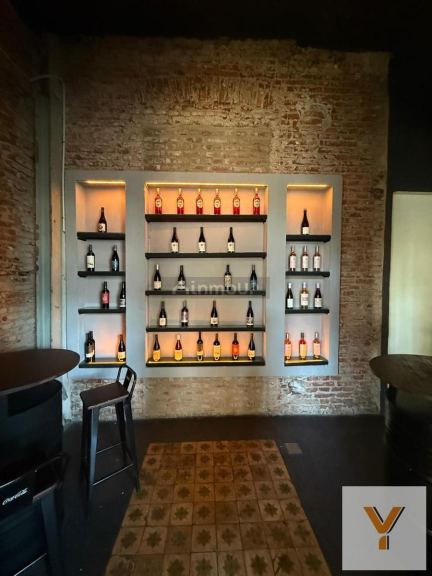 Fondo de Comercio en Venta en Villa Crespo, Capital Federal