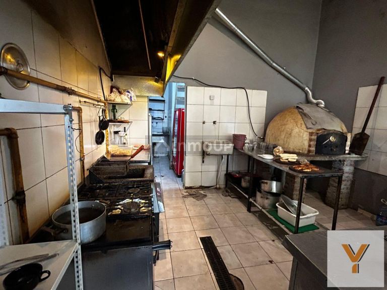 Fondo de Comercio en Venta en Villa Crespo, Capital Federal