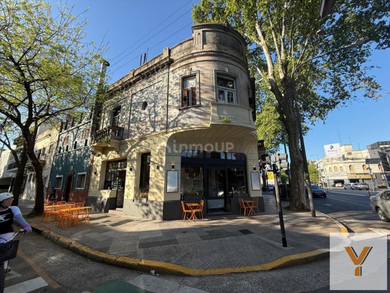 Fondo de Comercio en Venta en Villa Crespo, Capital Federal