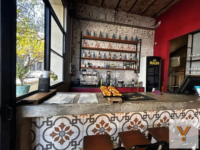 Fondo de Comercio en Venta en Villa Crespo, Capital Federal