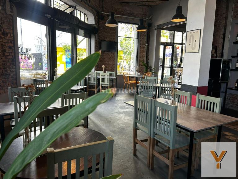 Fondo de Comercio en Venta en Villa Crespo, Capital Federal