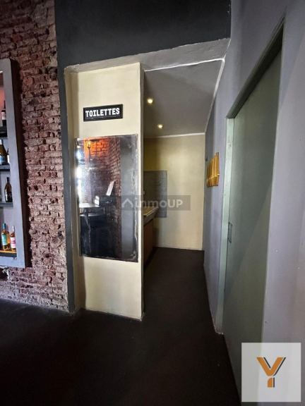 Fondo de Comercio en Venta en Villa Crespo, Capital Federal