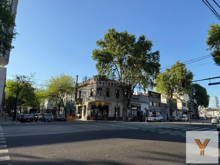 Fondo de Comercio en Venta en Villa Crespo, Capital Federal