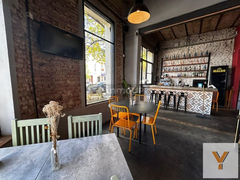 Fondo de Comercio en Venta en Villa Crespo, Capital Federal