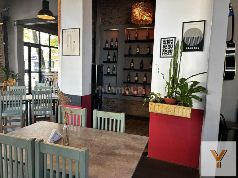Fondo de Comercio en Venta en Villa Crespo, Capital Federal