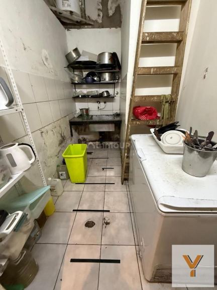 Fondo de Comercio en Venta en Villa Crespo, Capital Federal