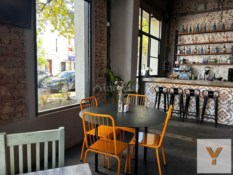 Fondo de Comercio en Venta en Villa Crespo, Capital Federal