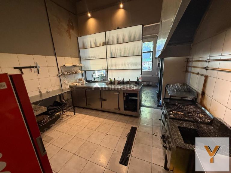 Fondo de Comercio en Venta en Villa Crespo, Capital Federal