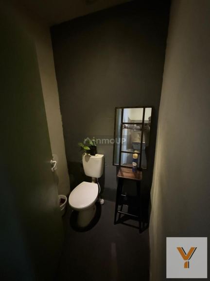 Fondo de Comercio en Venta en Villa Crespo, Capital Federal