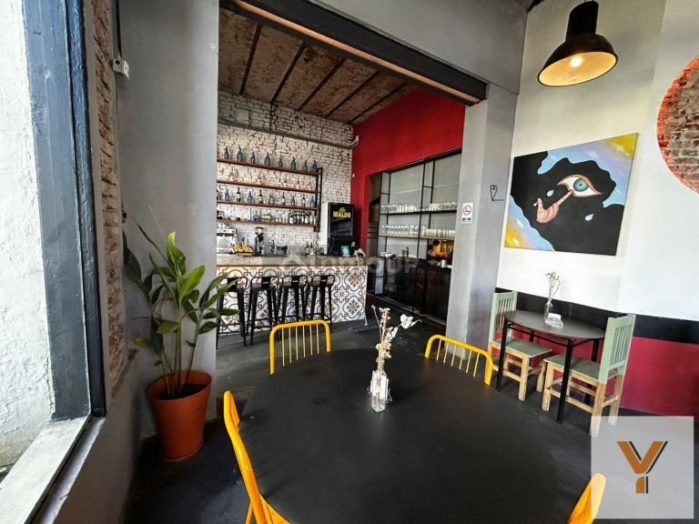 Fondo de Comercio en Venta en Villa Crespo, Capital Federal