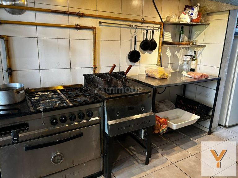 Fondo de Comercio en Venta en Villa Crespo, Capital Federal