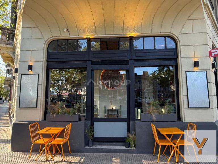 Fondo de Comercio en Venta en Villa Crespo, Capital Federal