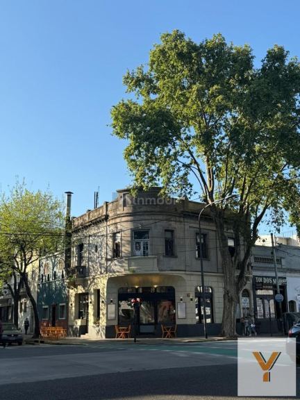 Fondo de Comercio en Venta en Villa Crespo, Capital Federal