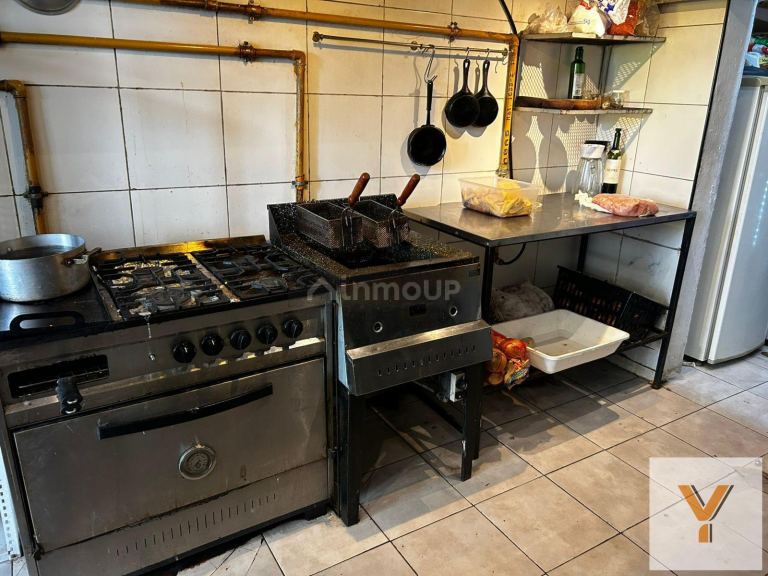Fondo de Comercio en Venta en Villa Crespo, Capital Federal