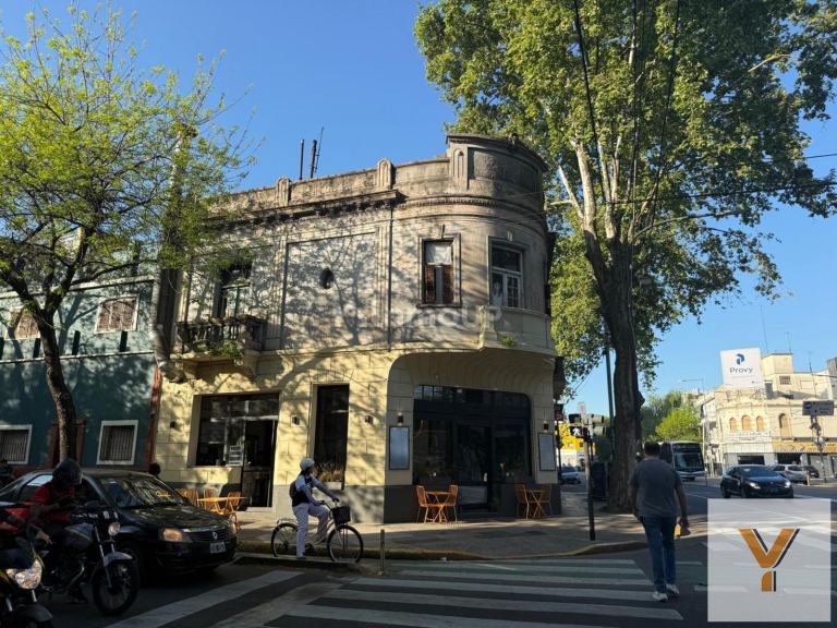 Fondo de Comercio en Venta en Villa Crespo, Capital Federal