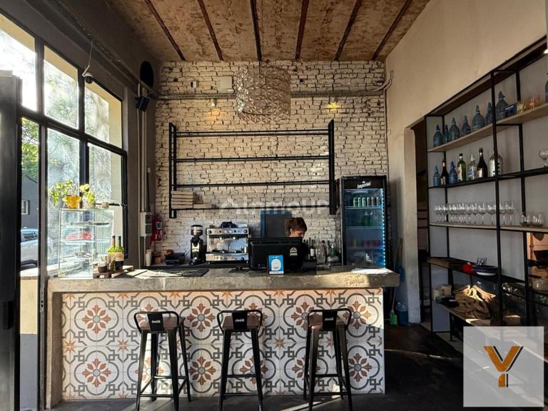Fondo de Comercio en Venta en Villa Crespo, Capital Federal