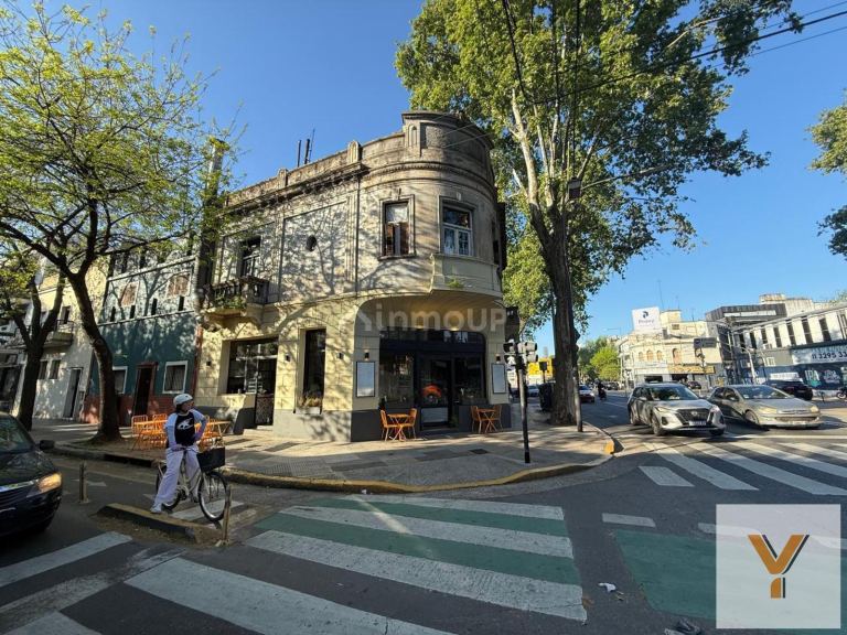 Fondo de Comercio en Venta en Villa Crespo, Capital Federal