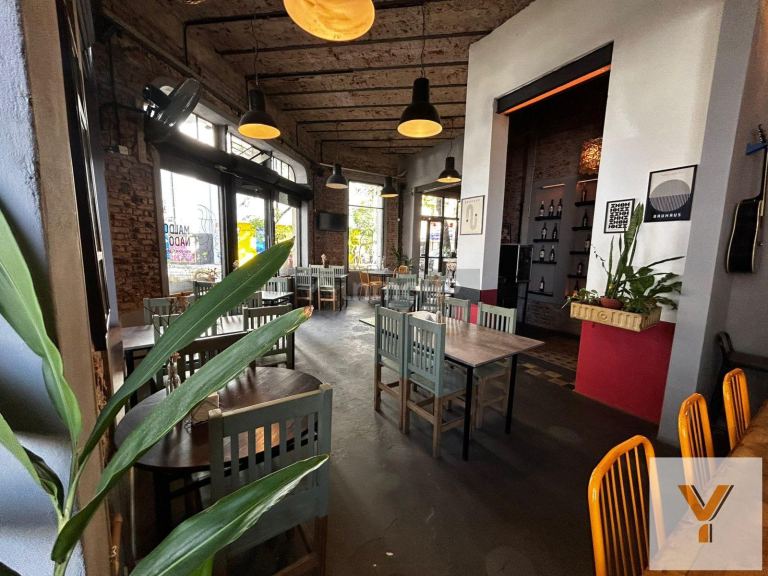 Fondo de Comercio en Venta en Villa Crespo, Capital Federal
