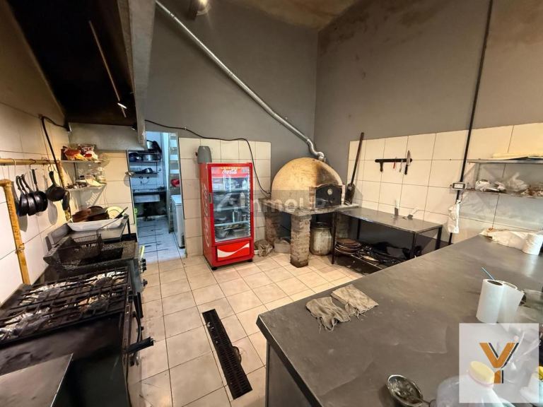 Fondo de Comercio en Venta en Villa Crespo, Capital Federal