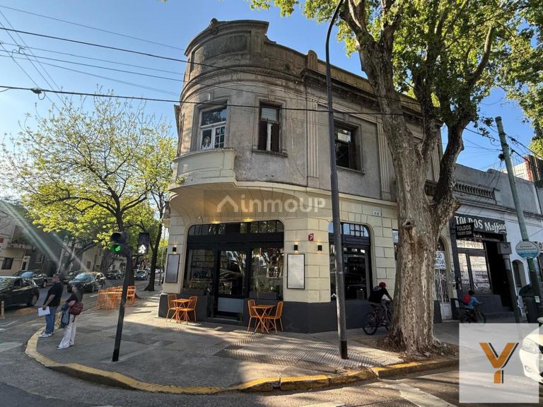 Fondo de Comercio en Venta en Villa Crespo, Capital Federal
