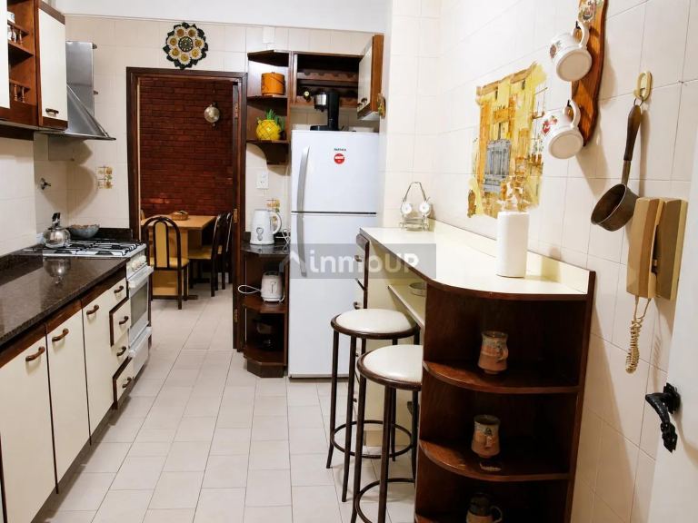 Departamento en Alquiler en Belgrano, Capital Federal - $ 1.500.000 | Inmoup - 13