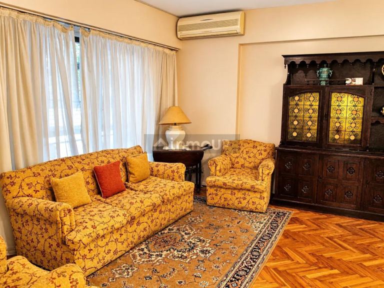Departamento en Alquiler en Belgrano, Capital Federal - $ 1.500.000 | Inmoup - 11