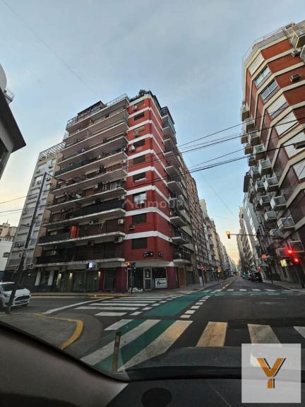 Departamento en Alquiler en Barrio Norte, Capital Federal