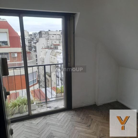 Departamento en Alquiler en Barrio Norte, Capital Federal