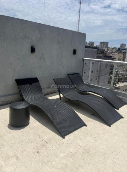 Departamento en Alquiler en Recoleta, Capital Federal