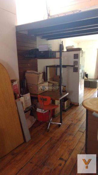 Casa en Venta en Parque Patricios, Capital Federal