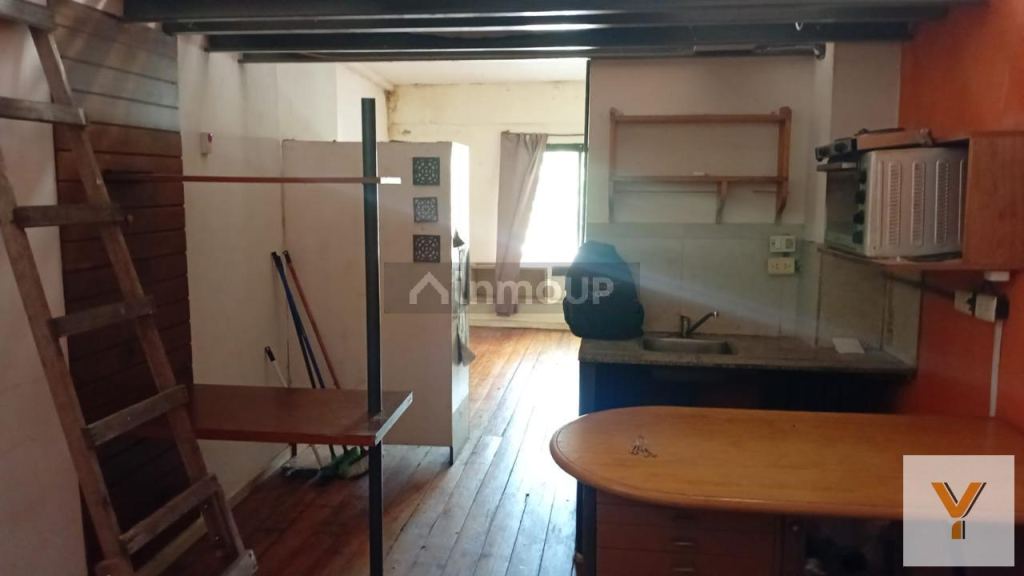 Casa en Venta en Parque Patricios, Capital Federal