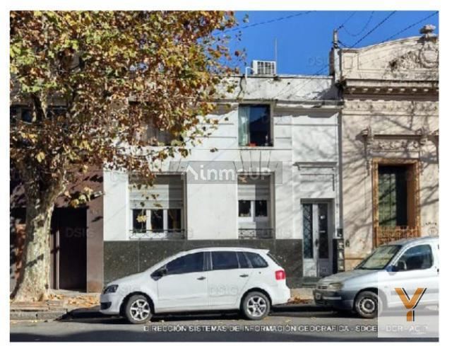 Casa en Venta en Parque Patricios, Capital Federal
