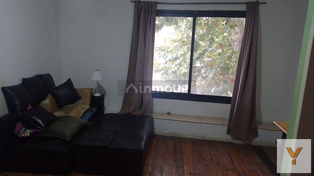 Casa en Venta en Parque Patricios, Capital Federal