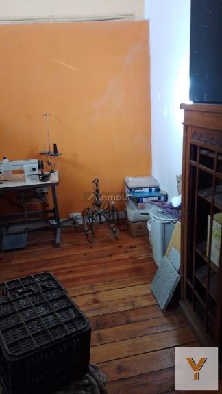 Casa en Venta en Parque Patricios, Capital Federal
