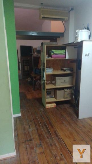 Casa en Venta en Parque Patricios, Capital Federal