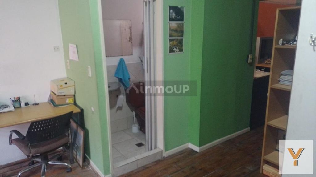 Casa en Venta en Parque Patricios, Capital Federal
