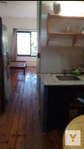 Casa en Venta en Parque Patricios, Capital Federal