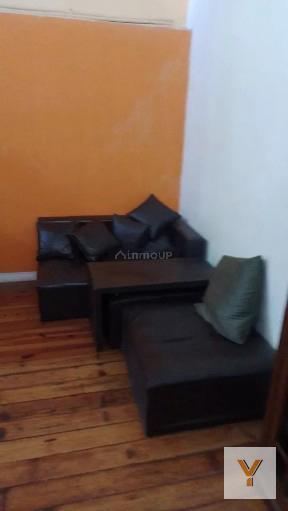 Casa en Venta en Parque Patricios, Capital Federal