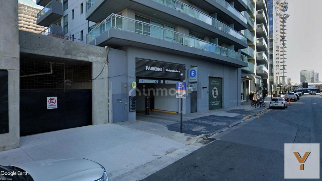 Departamento en Alquiler en Puerto Madero, Capital Federal